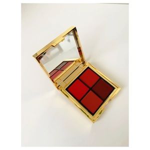 Rouje Passion lip palette